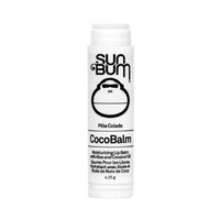 Sun Bum cocobalm lip balm - pina colada