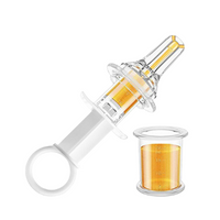 Haakaa oral medicine syringe