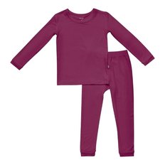 Kyte Baby Long-Sleeve Toddler Pajama Set