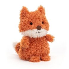 Jellycat Little Animal Friends