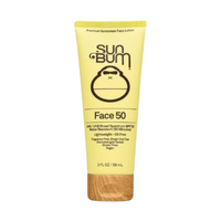 Sun Bum face lotion - spf 50
