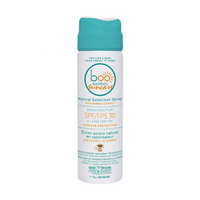 Baby Boo Bamboo baby mini spray lotion spf 30