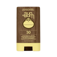 Sun Bum face stick - 30 spf