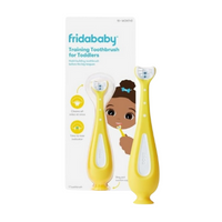 FridaBaby training toothbrush for toddlers