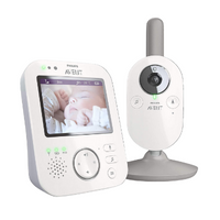 Avent digital video monitor