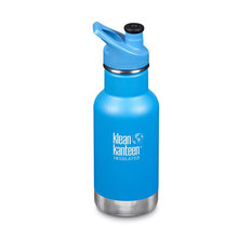 Klean Kanteen Insulated Classic Sport Water Bottle - 12oz