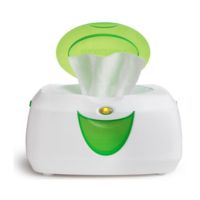 Munchkin Warm Glow Diaper Wipe Warmer