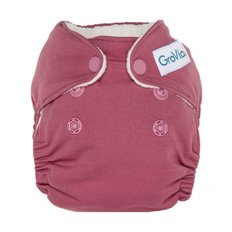 GroVia Cloth Diaper All In One - Newborn