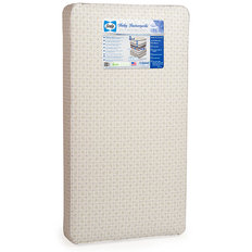 Sealy Baby Posturepedic Crib Mattress