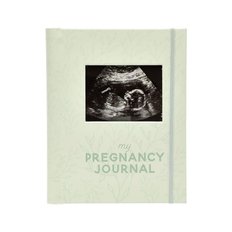 Pearhead Pregnancy Journal