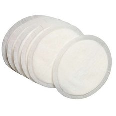 Dr Brown's Disposable Breast Pads - 100 Pack