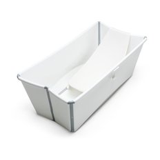 Stokke FlexiBath Bundles with Heat Sensing Plug