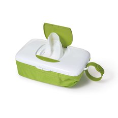 Oxo Tot On the Go Wipes Dispenser and Pouch