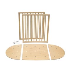 Stokke Sleepi Bed Extension V3