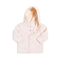 Pink girls jacket