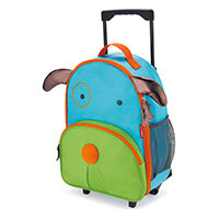 Skip Hop Toddler Wheelie bag