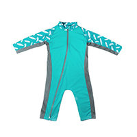 Toddler's Wet Suit