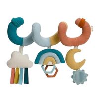Spiral Toy for Bouncer
