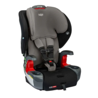 Diono 2-Stage Booster Seat