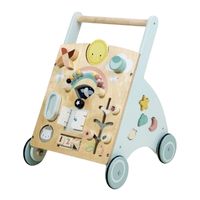 Wooden Activity Walker