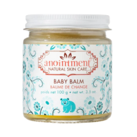 Anointment