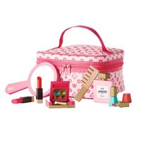 Pretend Play Cosmetics Kit