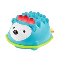 Hedgehog crawling toy