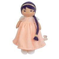 Plush Doll