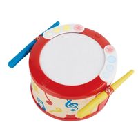 Light up children's drum set