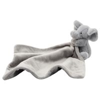 Elephant lovey