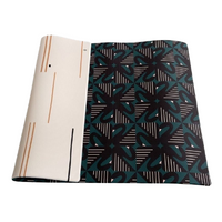 Little Bot Ofie Reversible Playmats
