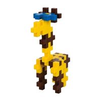 Plus-Plus Stem BIG 15 Piece Building Blocks