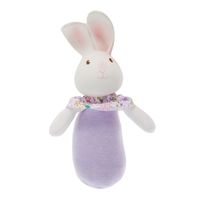 Rabbit Squeeze Toy