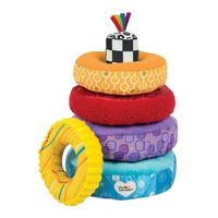 Soft Stacker Toys