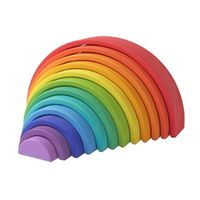 Rainbow Stackable Arches