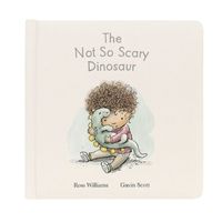 Children's Storage Book