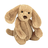 Stuffed Dog Animal