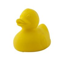 Yellow Rubber Duck