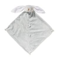 Grey Rabbit Lovey