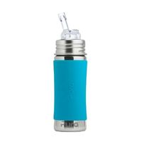 Insulated Water Bottles with Straw