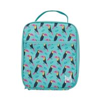 Patterned Lunch Bag