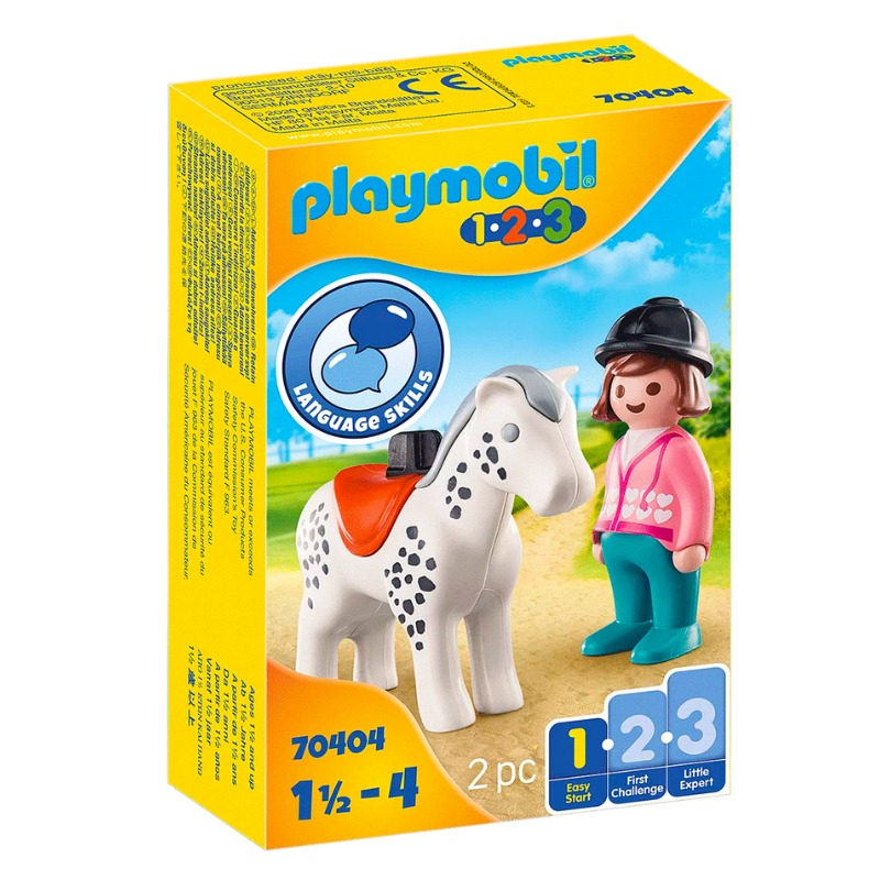 Playmobil