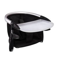 Phil & Teds Lobster Travel & Portable High Chair