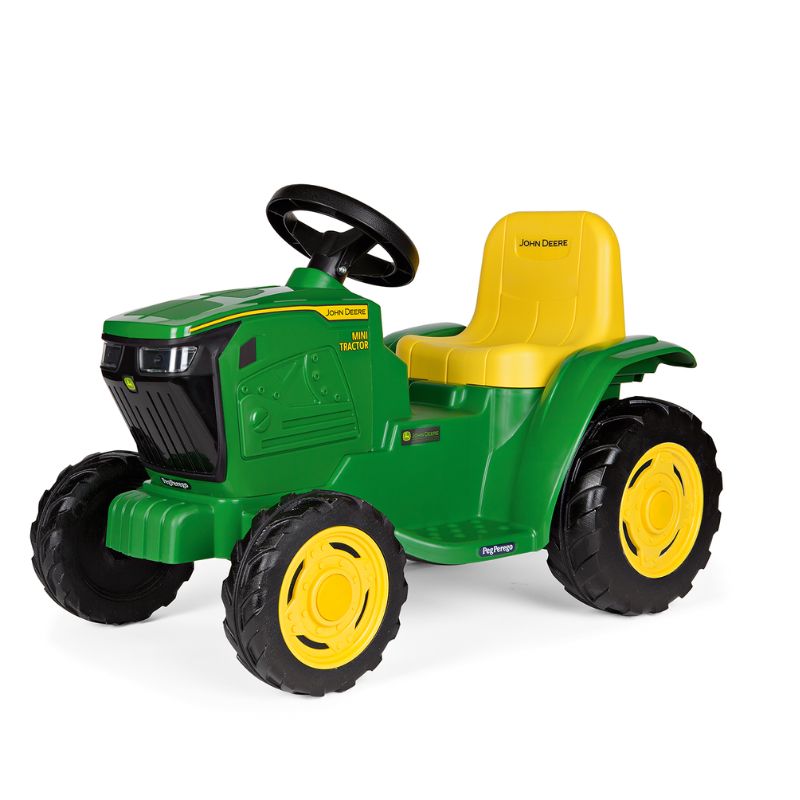 John Deere Kids