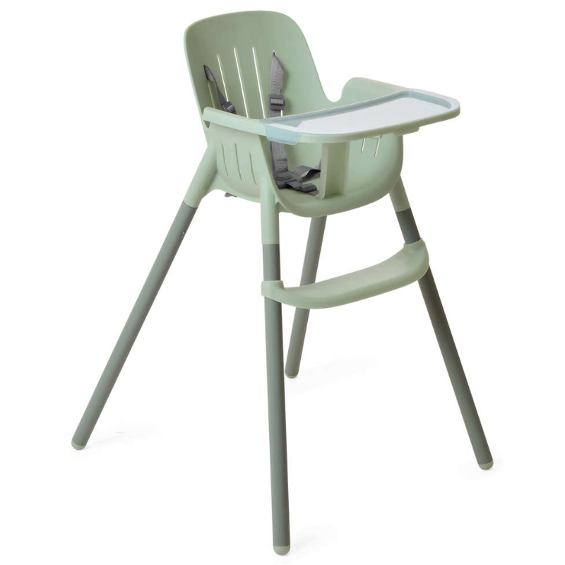 Compact High Chairs