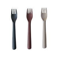 set of 3 forks