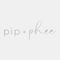 Pip + Phee