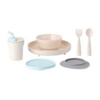 Children's Tableware Set 7 pieces