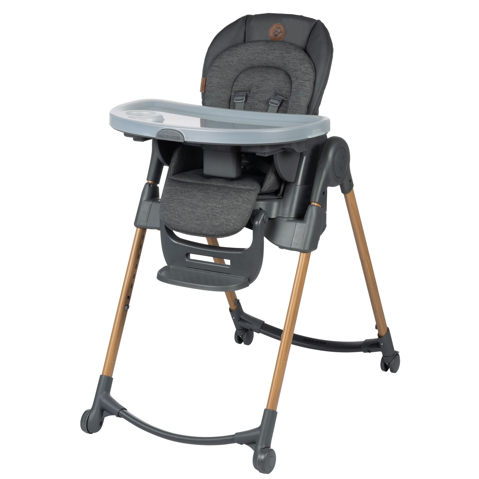 Minla 6-in-1 High Chair