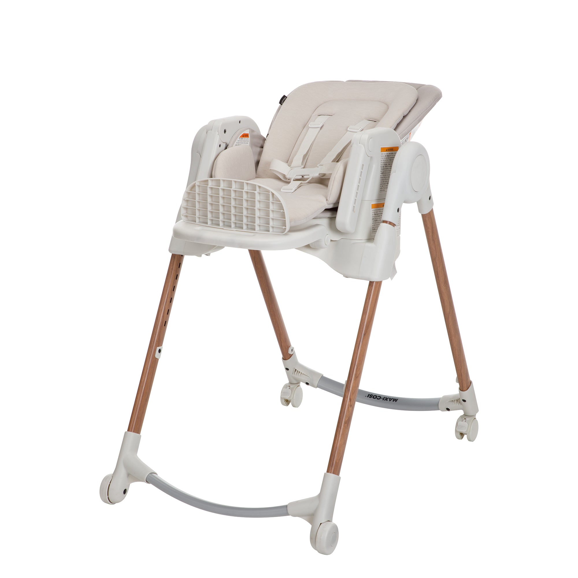Minla 6-in-1 High Chair